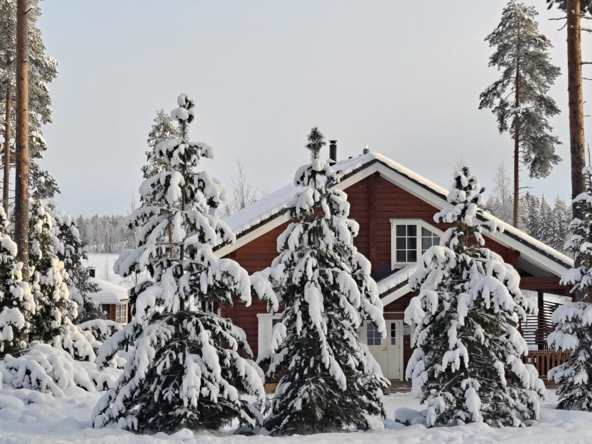 Tahko Hills Villa Екстериор снимка