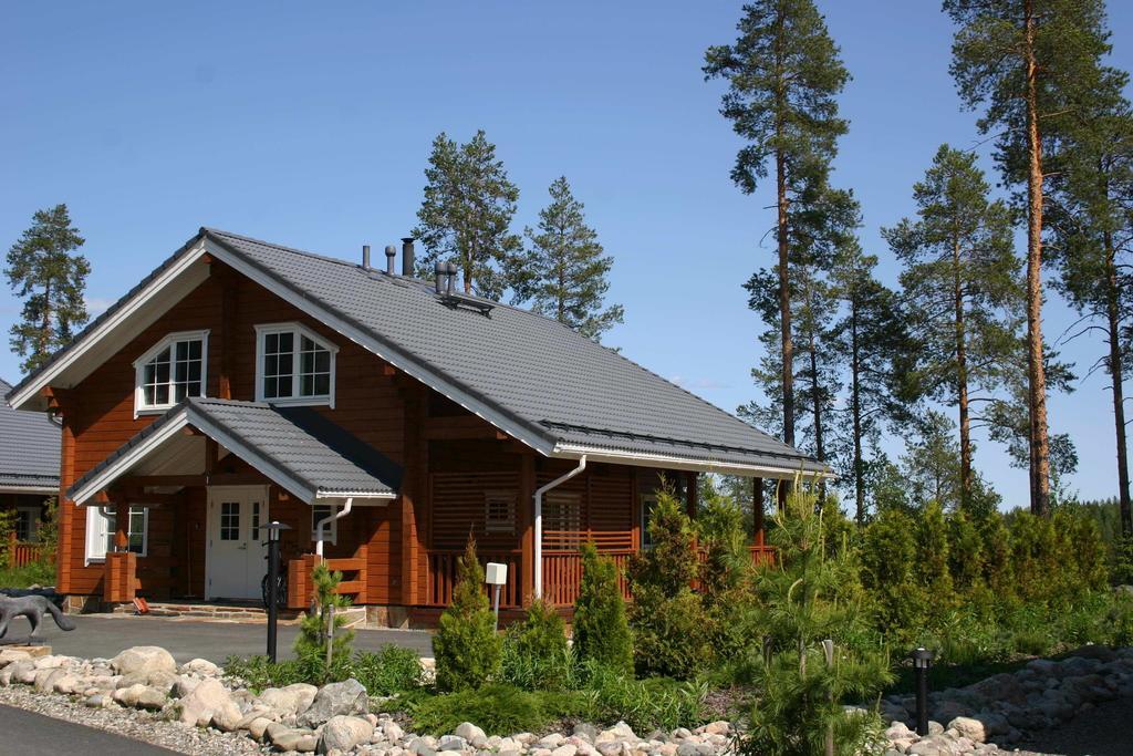 Tahko Hills Villa Стая снимка